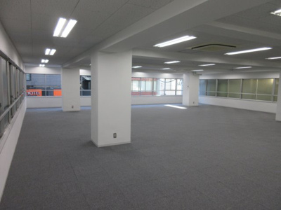 【内装】 | 第5東ビル