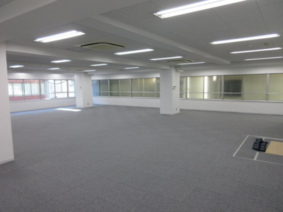 【内装】 | 第5東ビル