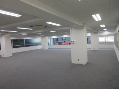 【内装】 | 第5東ビル