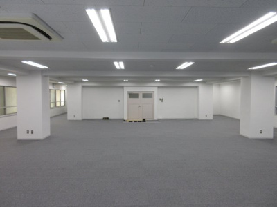 【内装】 | 第5東ビル