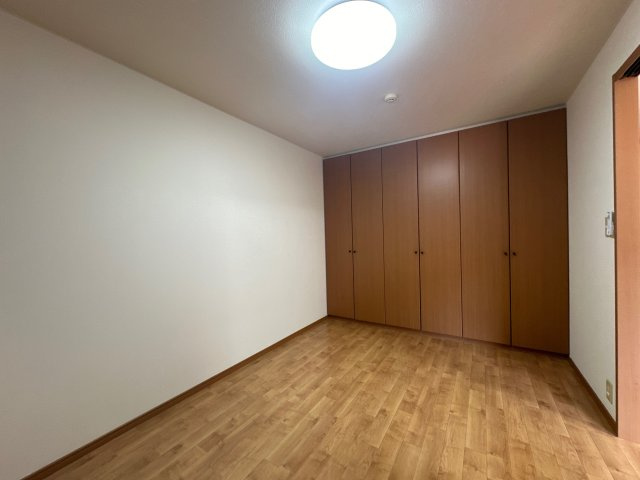 アルカディアＡ棟の子供部屋