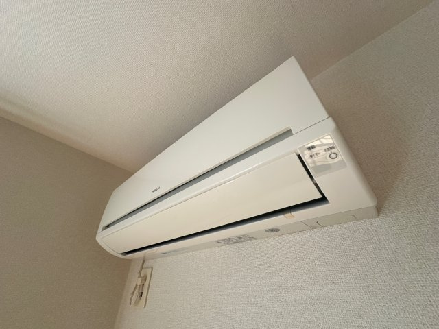 サニーサイドの設備