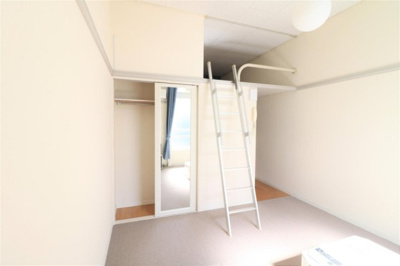 【バルコニー】 | レオパレス新大宮