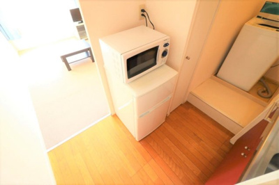 【セキュリティ】 | レオパレス新大宮