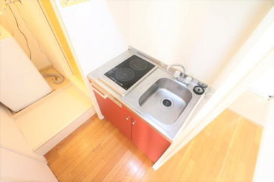 【その他】 | レオパレス新大宮