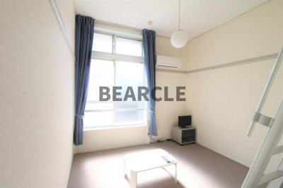 【居間・リビング】 | レオパレス新大宮