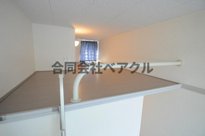 【寝室】 | レオパレス新大宮