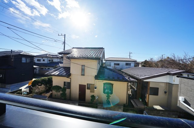 【横浜市旭区善部町52-1新築戸建て１号棟】★仲介手数料無料★（善部小学校・南希望が丘中学校）】の展望