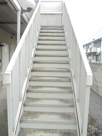 ＦＳＩのその他共用部分