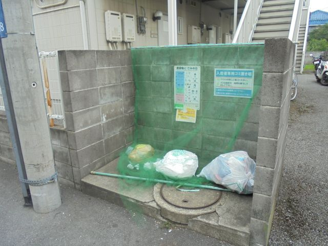 ＦＳＩのその他共用部分