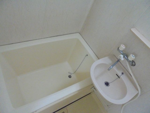 ＦＳＩの浴室