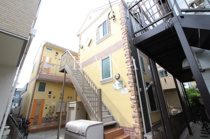 ユナイトパティオ矢向の画像