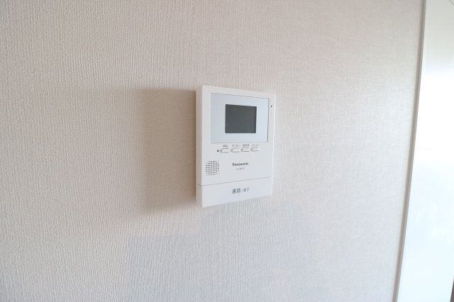 Premiage 久留米学園通のセキュリティ|イメージです。