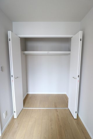 Premiage 久留米学園通の収納|イメージです。