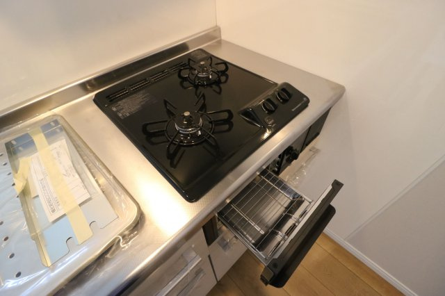 Premiage 久留米学園通のキッチン|イメージです。