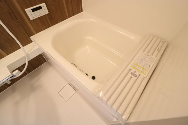 Premiage 久留米学園通の浴室|イメージです。