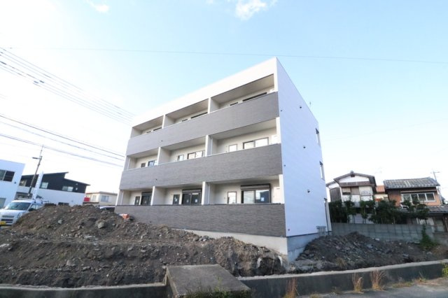 Premiage 久留米学園通