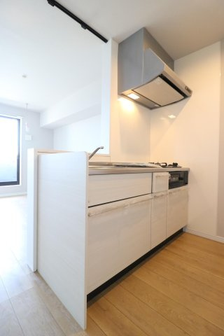 Premiage 久留米学園通の居間・リビング|イメージです。