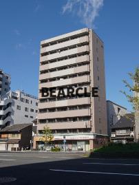 【外観】 | メディナ丹波口