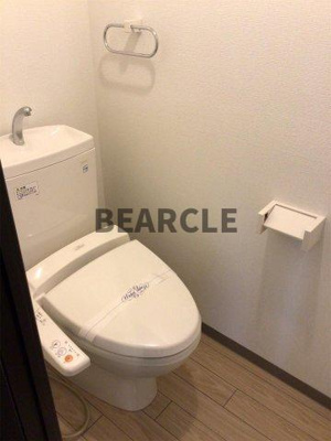 【トイレ】 | メディナ丹波口