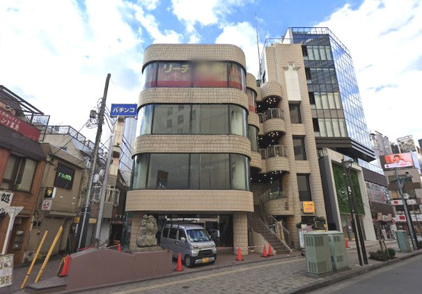 TE柴崎ビル