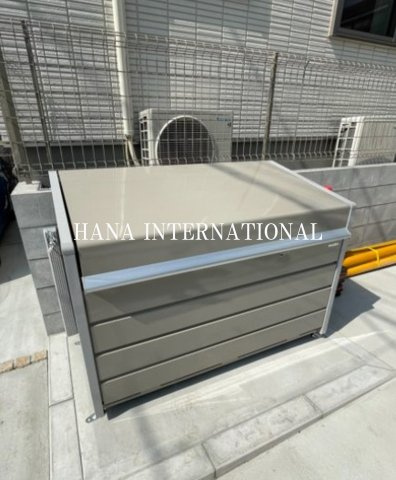 LisBlanc浦安舞浜のその他共用部分
