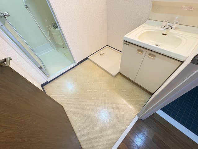 パティオ東菅野コミュニティ2番館のその他
