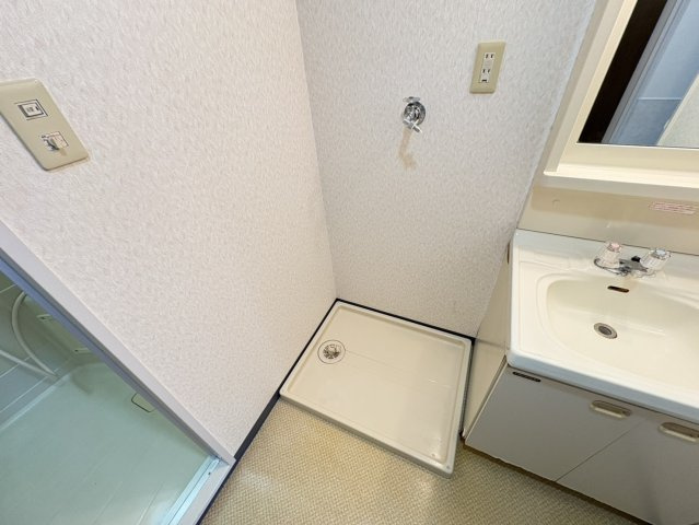 パティオ東菅野コミュニティ2番館の設備