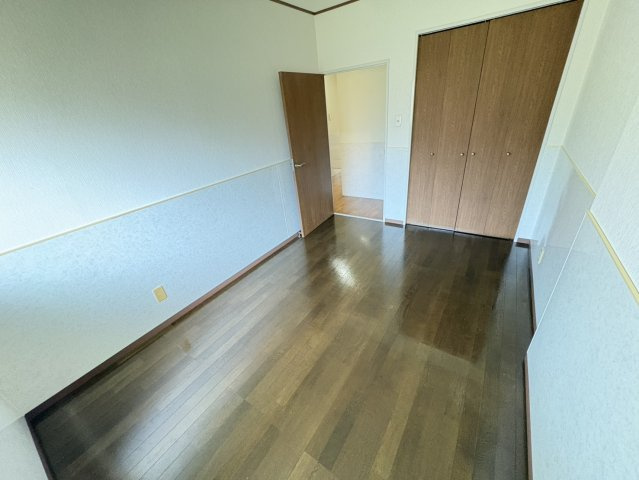 パティオ東菅野コミュニティ2番館の内装