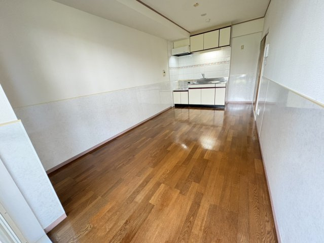 パティオ東菅野コミュニティ2番館のその他