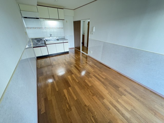 パティオ東菅野コミュニティ2番館のその他