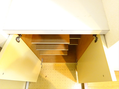 【その他】 | ライオンズマンション代田橋