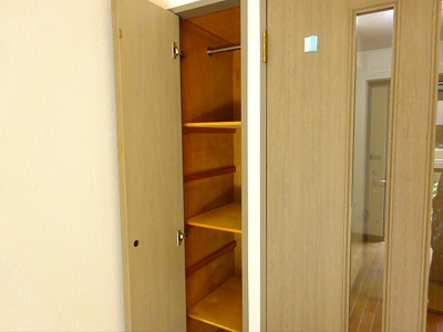 【その他】 | ライオンズマンション代田橋