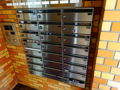 【その他共用部分】 | ライオンズマンション代田橋