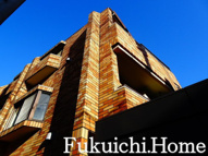 ライオンズマンション代田橋の画像