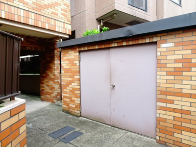 【展望】 | ライオンズマンション代田橋