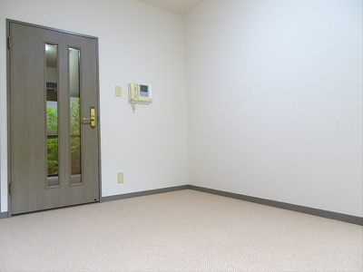 【居間・リビング】 | ライオンズマンション代田橋