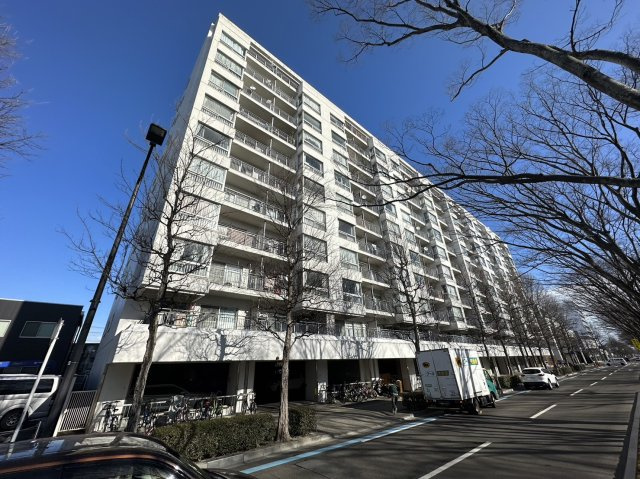 京急仙台プラザの外観