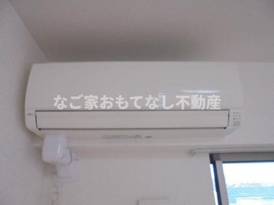 【設備】 | プラシードⅡ | 同型タイプ