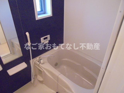 【浴室】 | プラシードⅡ | 同型タイプ