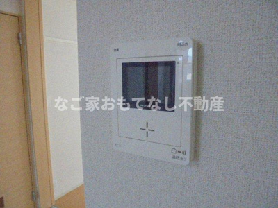 【セキュリティ】 | プラシードⅡ | 同型タイプ