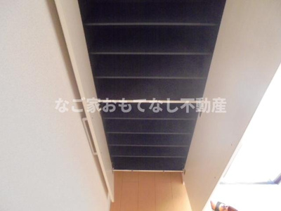 【その他】 | プラシードⅡ | 同型タイプ