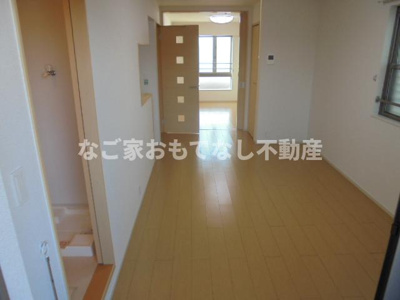 【収納】 | プラシードⅡ | 同型タイプ