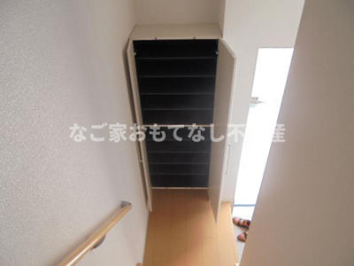 【その他】 | プラシードⅡ | 同型タイプ