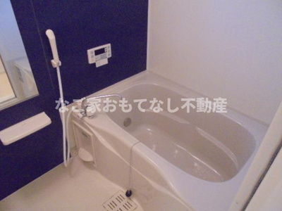 【浴室】 | プラシードⅡ | 同型タイプ