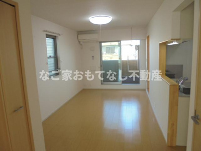 【居間・リビング】 | プラシードⅡ | 同型タイプ