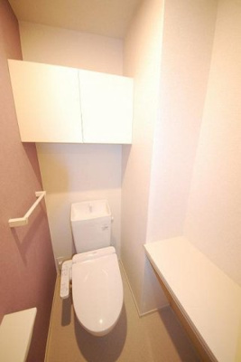 【トイレ】 | ＮＭＯＮ・ⅢＭ