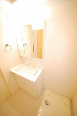 【洗面所】 | ＮＭＯＮ・ⅢＭ