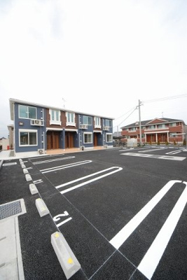 【駐車場】 | ＮＭＯＮ・ⅢＭ