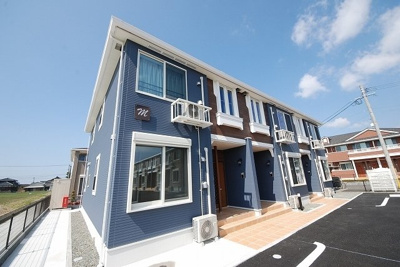 【外観】 | ＮＭＯＮ・ⅢＭ